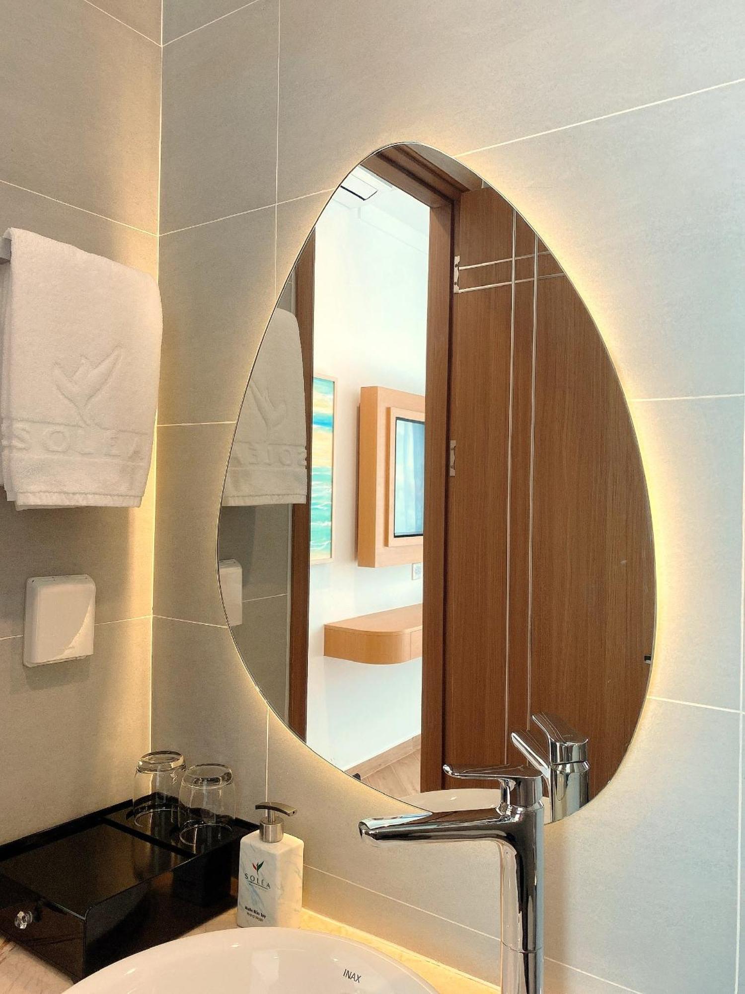Solea Hotel Grandworld Phú Quốc Exterior photo